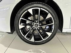 奥迪A3 2026款 A3L Limousine 35TFSI 飞驰尊享型 +豪华臻选包南方版