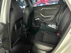 奥迪A3 2026款 A3L Limousine 35TFSI 飞驰尊享型 +豪华臻选包南方版