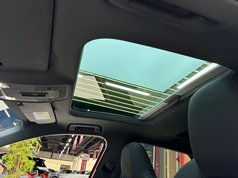 奥迪A3 2022款 Sportback 35 TFSI 时尚致雅型