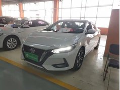 轩逸 2021款 1.6L XE CVT舒享版