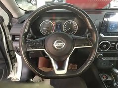 轩逸 2021款 1.6L XE CVT舒享版