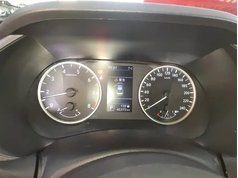 轩逸 2021款 1.6L XE CVT舒享版