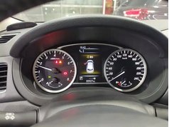 骐达TIIDA 2021款 1.6L CVT智行版