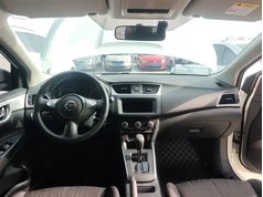 轩逸 2024款 改款二 经典 1.6XE CVT舒适版