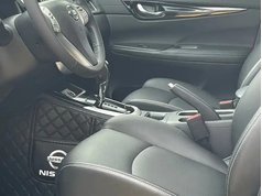 骐达TIIDA 2024款 1.6L CVT智行版