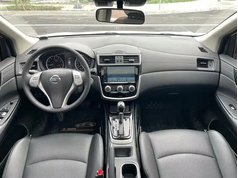 骐达TIIDA 2024款 1.6L CVT智行版