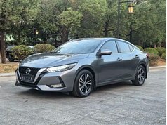 轩逸 2021款 1.6L XL CVT悦享版