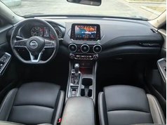 轩逸 2021款 1.6L XL CVT悦享版