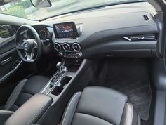 轩逸 2021款 1.6L XL CVT悦享版