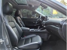 轩逸 2021款 1.6L XL CVT悦享版