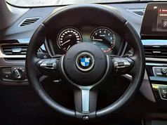 宝马X1 2021款 sDrive25Li 领先型