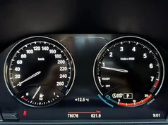 宝马X1 2021款 sDrive25Li 领先型