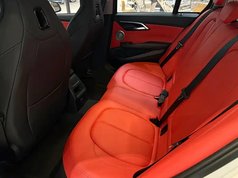 宝马1系 2021款 125i M运动曜夜版