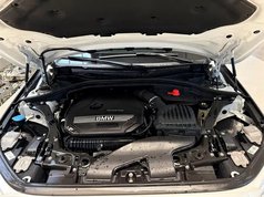 宝马1系 2021款 125i M运动曜夜版