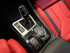 宝马1系 2021款 125i M运动曜夜版