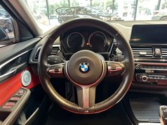 宝马1系 2021款 125i M运动曜夜版