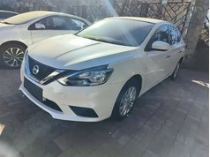 轩逸 2022款 经典 1.6XE CVT舒适版