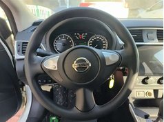 轩逸 2022款 经典 1.6XE CVT舒适版