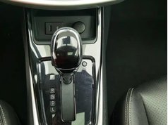 骐达TIIDA 2021款 1.6L CVT智行版