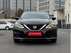 轩逸 2022款 经典 1.6XE CVT舒适版