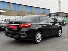 轩逸 2022款 经典 1.6XE CVT舒适版