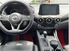 轩逸 2021款 1.6L XL CVT悦享版