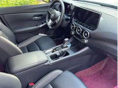 轩逸 2023款 1.6L CVT悦享版