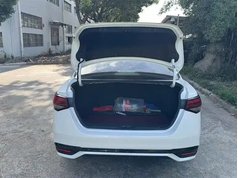 轩逸 2023款 1.6L CVT悦享版