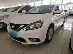 轩逸 2022款 经典 1.6XL CVT豪华版