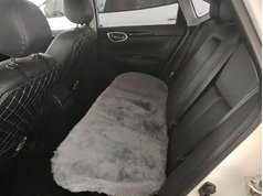 轩逸 2022款 经典 1.6XL CVT豪华版