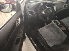 轩逸 2022款 经典 1.6XL CVT豪华版