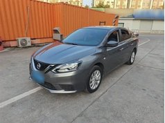 轩逸 2022款 经典 1.6XE CVT舒适版