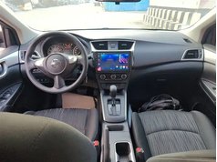 轩逸 2022款 经典 1.6XE CVT舒适版