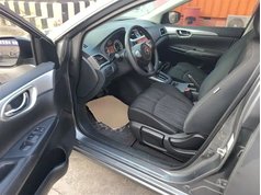 轩逸 2022款 经典 1.6XE CVT舒适版