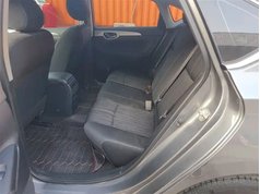 轩逸 2022款 经典 1.6XE CVT舒适版