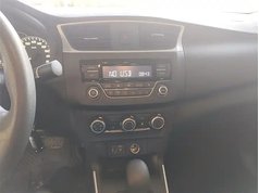 轩逸 2021款 经典 1.6XE CVT专享版