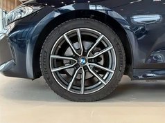 宝马3系 2024款 320Li M运动套装