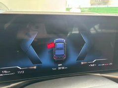 宝马3系 2025款 330i M运动曜夜套装