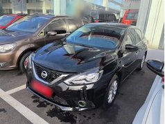 轩逸 2021款 经典 1.6XL CVT豪华版