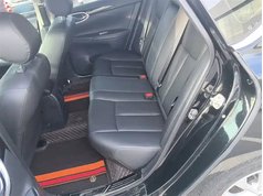 轩逸 2021款 经典 1.6XL CVT豪华版