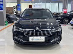 速派 2023款 改款 TSI280 DSG尊享版