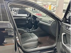 速派 2023款 改款 TSI280 DSG尊享版