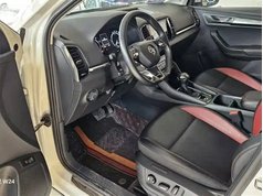 柯珞克 2021款 TSI280 旗舰版