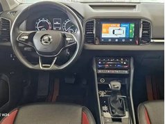 柯珞克 2021款 TSI280 旗舰版