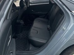 伊兰特 2021款 1.5L CVT LUX尊贵版