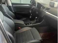 速派 2023款 TSI280 DSG尊享版