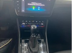 速派 2023款 TSI280 DSG尊享版