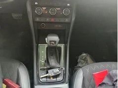 柯珞克 2021款 TSI280 科技版