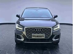 奥迪Q2L 2021款 35 TFSI 时尚致雅型