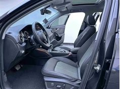 奥迪Q2L 2021款 35 TFSI 时尚致雅型